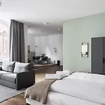 Limehome Erfurt Schmidtstedter Strasse