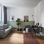 Limehome Erfurt Schmidtstedter Strasse