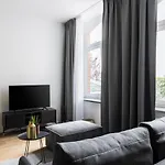 Limehome Erfurt Schmidtstedter Strasse