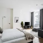 Limehome Erfurt Schmidtstedter Strasse
