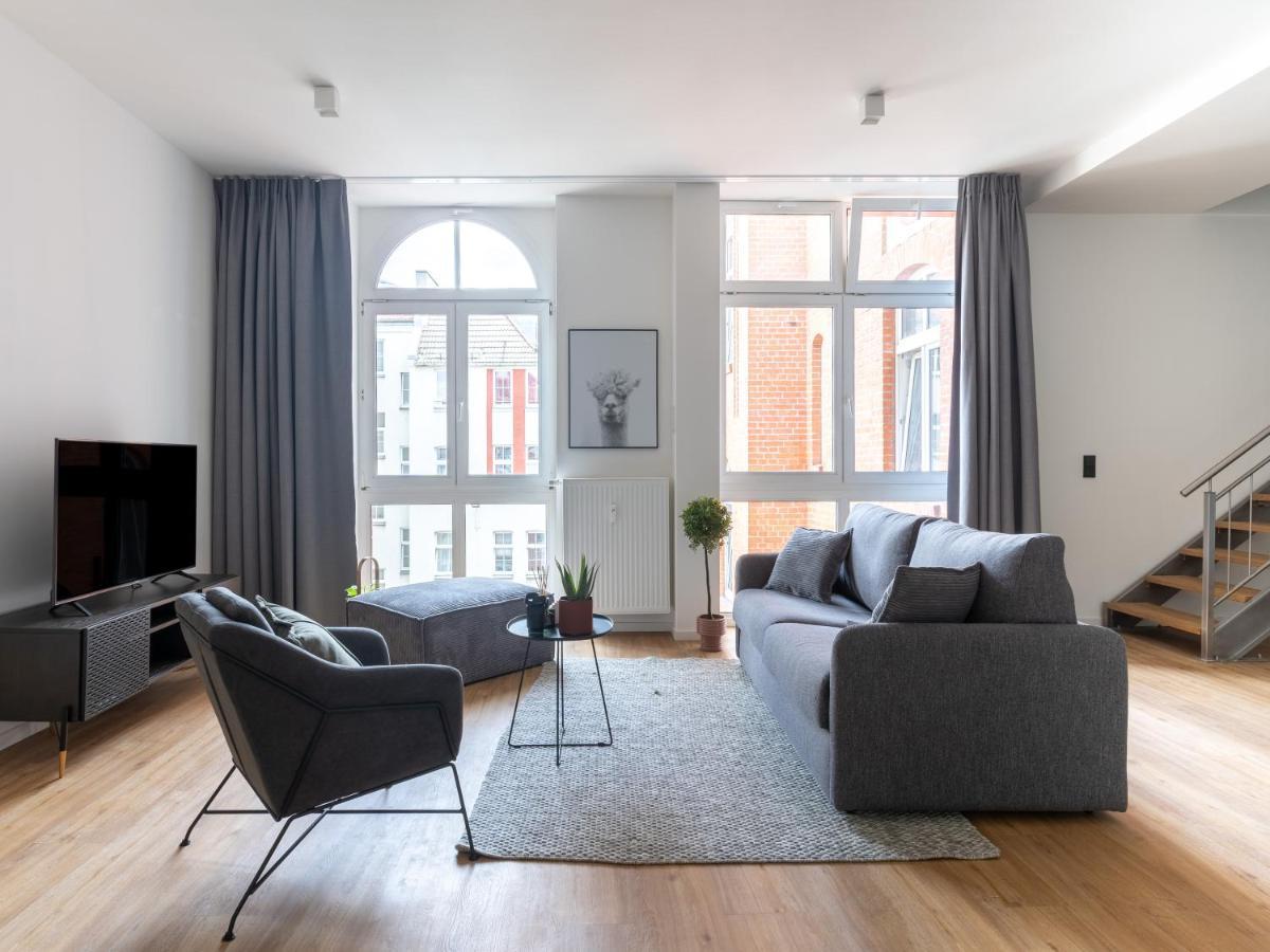 Aparthotel Limehome Schmidtstedter Strasse 3*