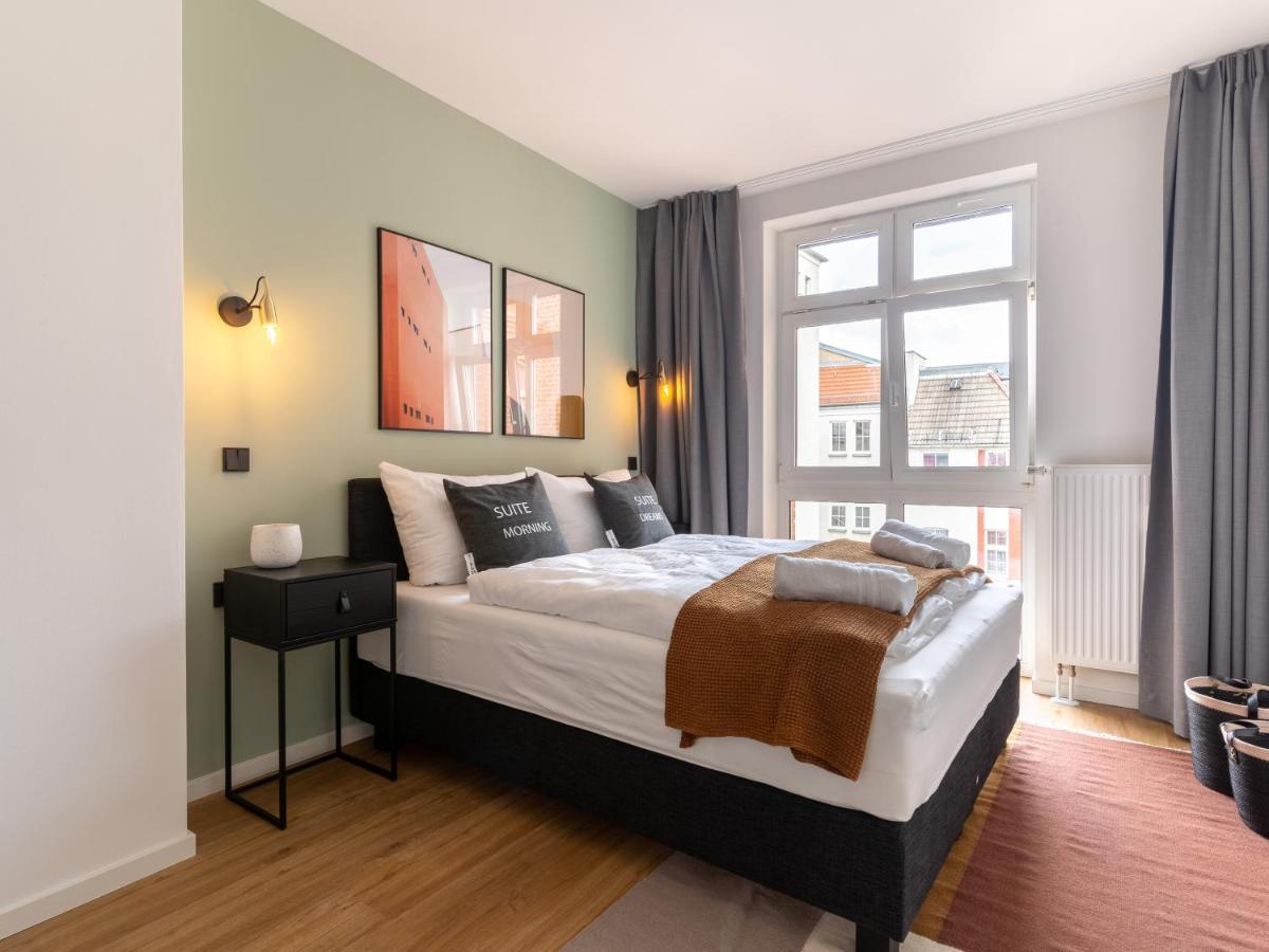 Limehome Schmidtstedter Strasse