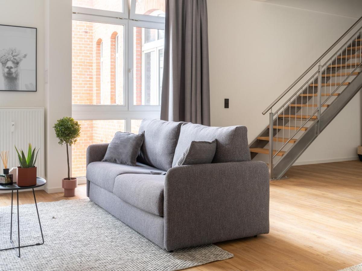Limehome Schmidtstedter Strasse 3* Erfurt
