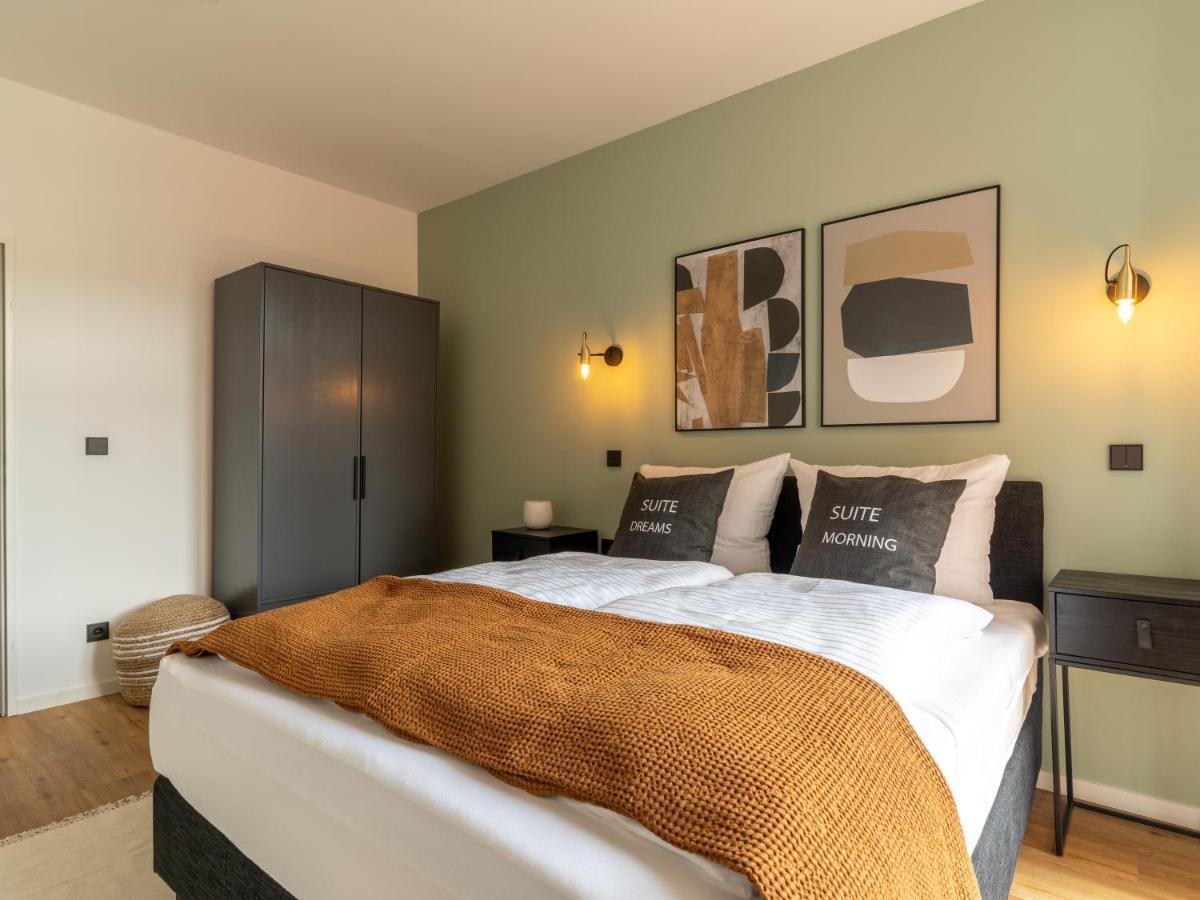 Aparthotel Limehome Schmidtstedter Strasse Erfurt