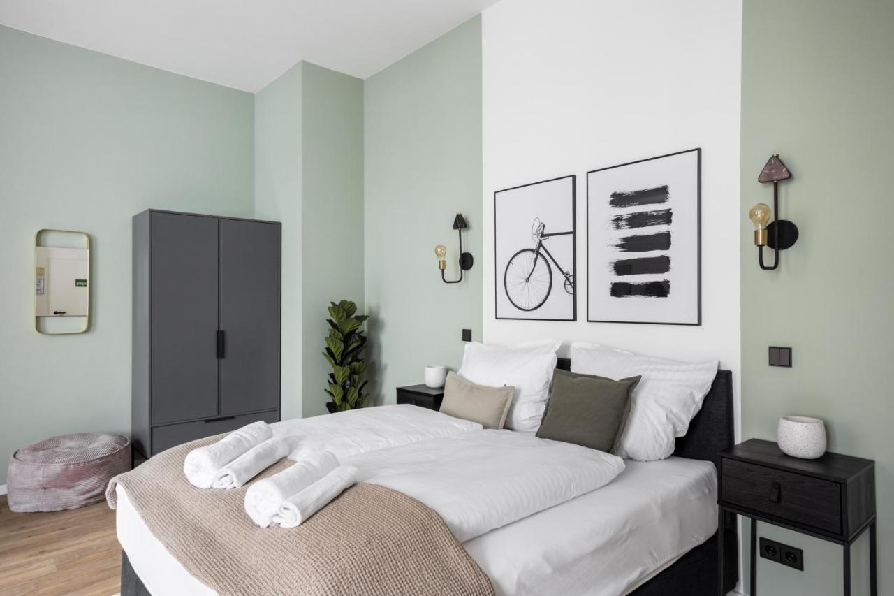 Limehome Schmidtstedter Strasse Aparthotel