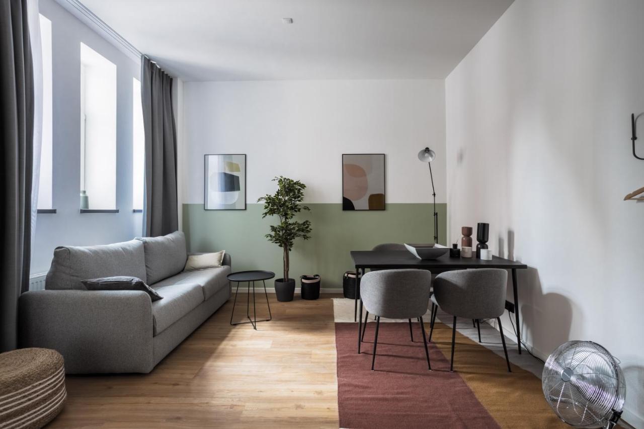 Limehome Schmidtstedter Strasse Aparthotel Erfurt