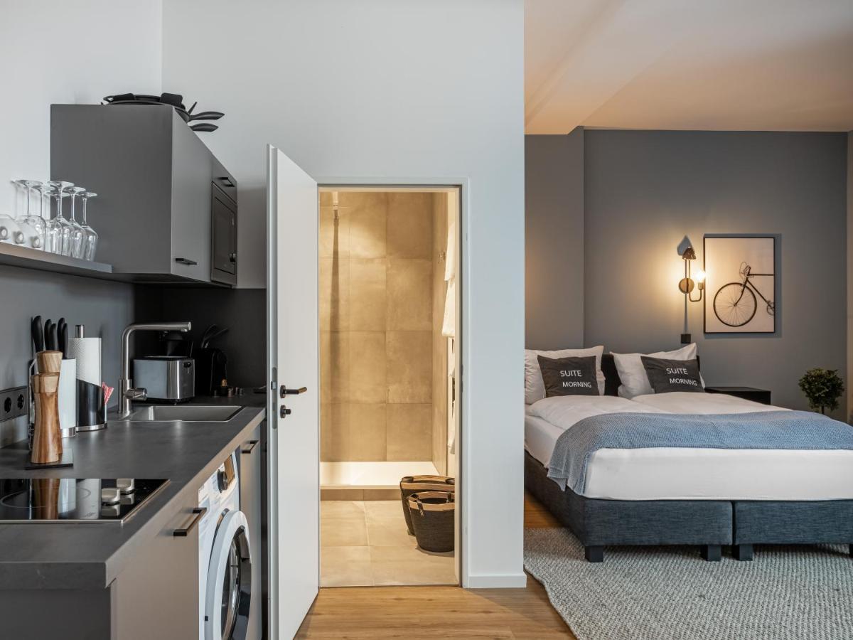 Limehome Schmidtstedter Strasse Aparthotel Erfurt