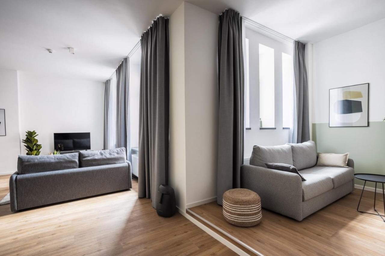 Limehome Schmidtstedter Strasse 3* Erfurt