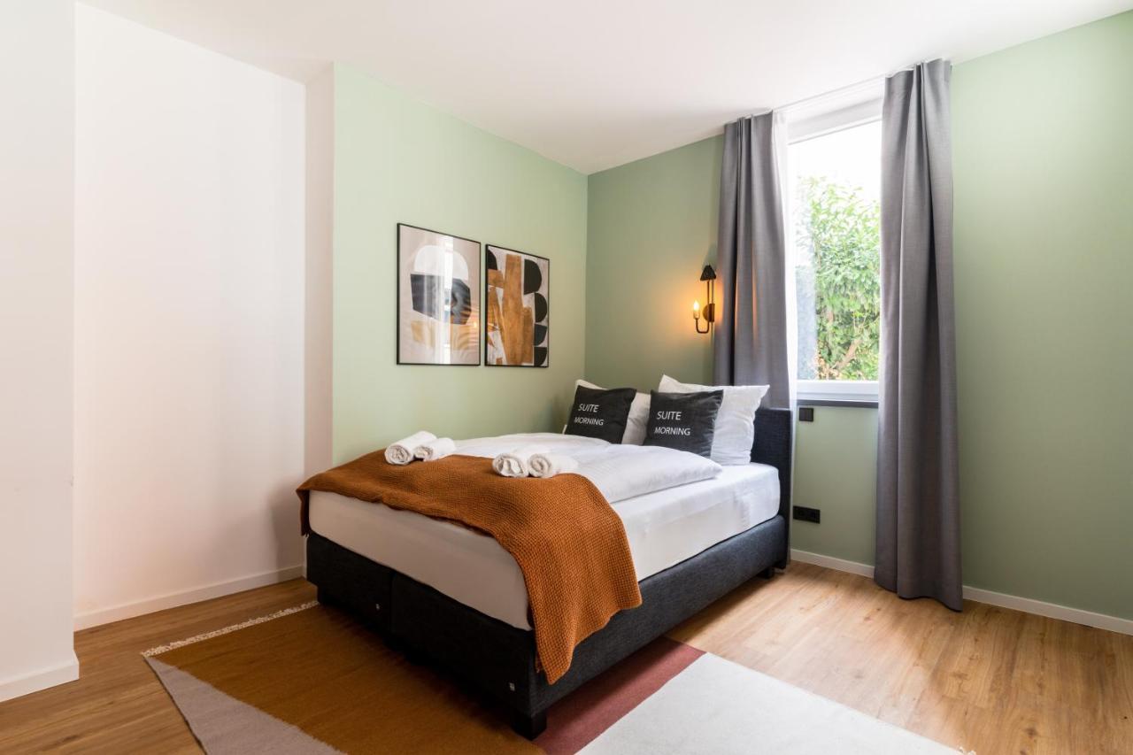 Limehome Schmidtstedter Strasse 3*