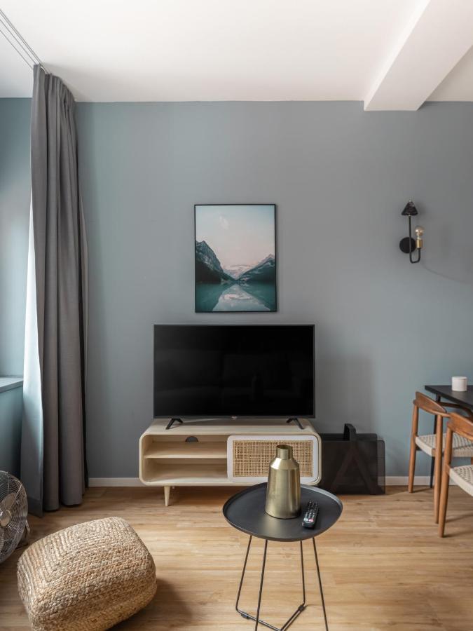 Limehome Schmidtstedter Strasse 3* Erfurt