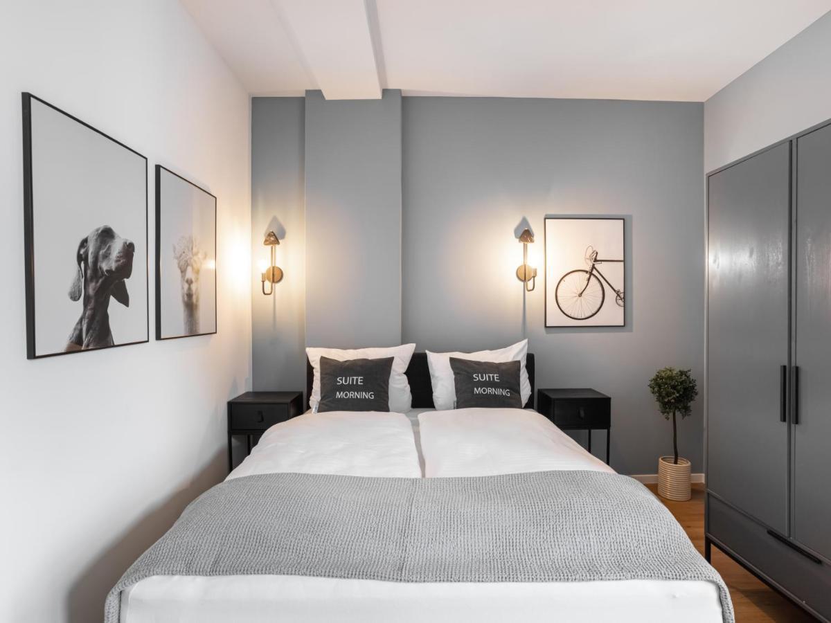 Limehome Schmidtstedter Strasse Aparthotel Erfurt