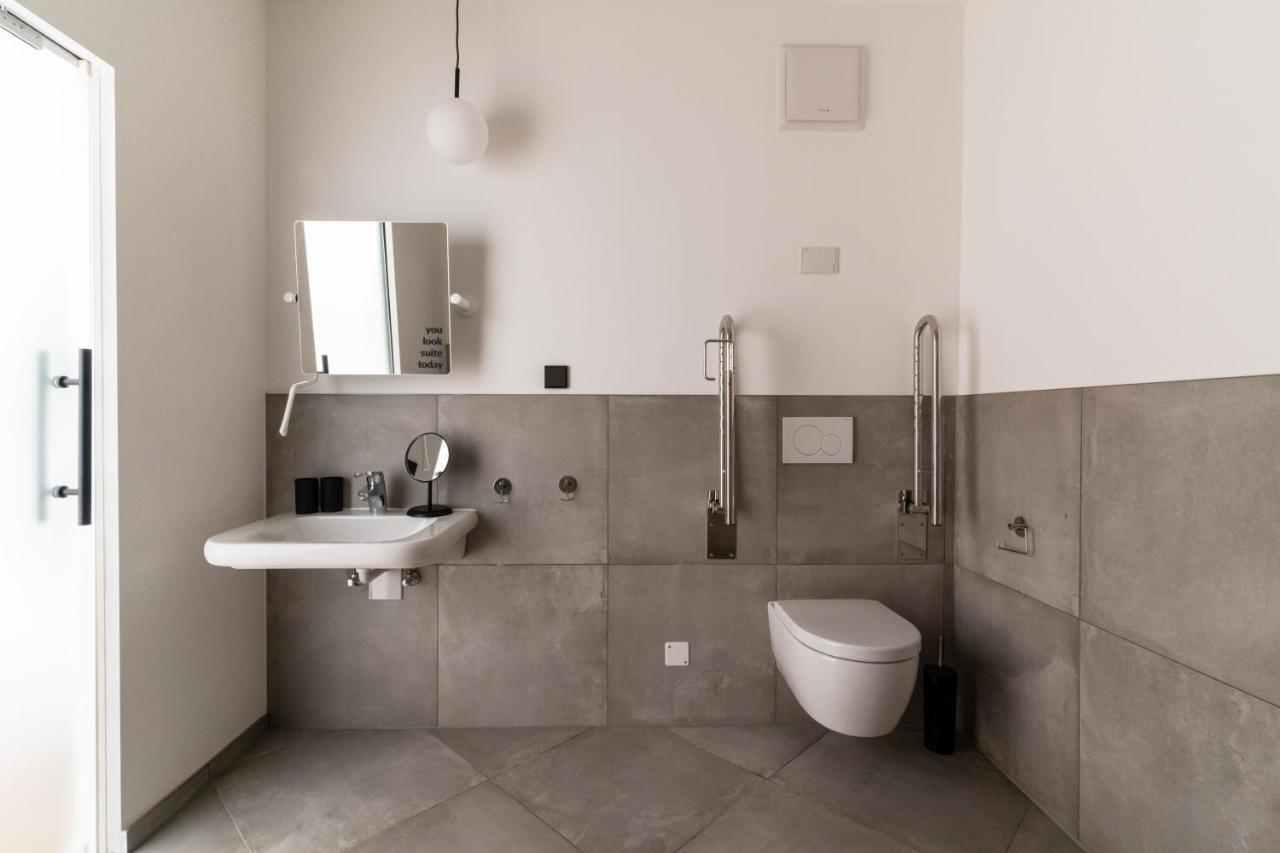 Limehome Schmidtstedter Strasse Aparthotel