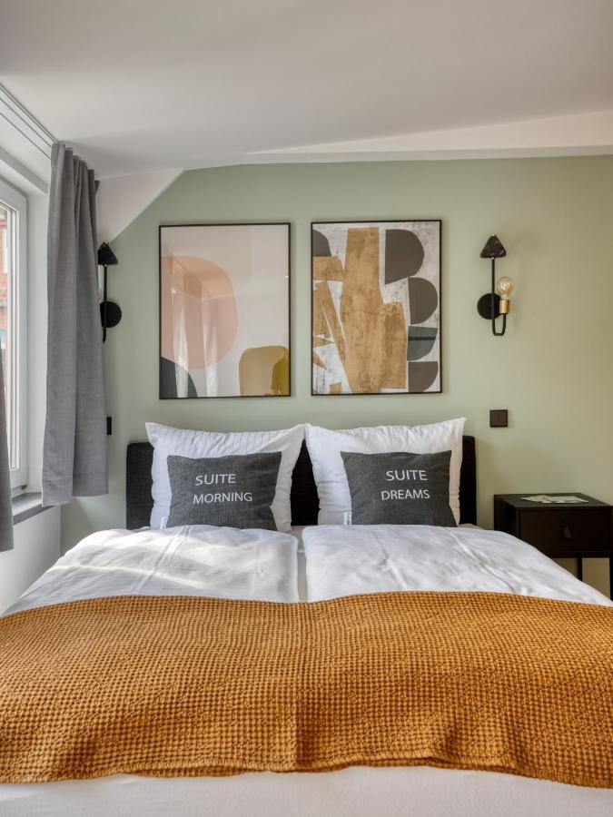 Limehome Schmidtstedter Strasse Erfurt