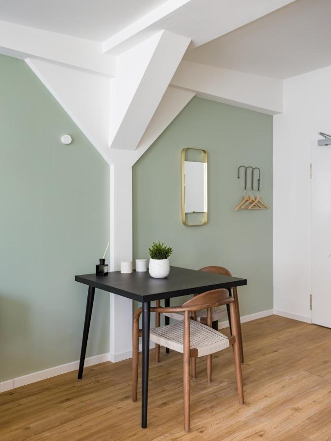Aparthotel Limehome Schmidtstedter Strasse Erfurt