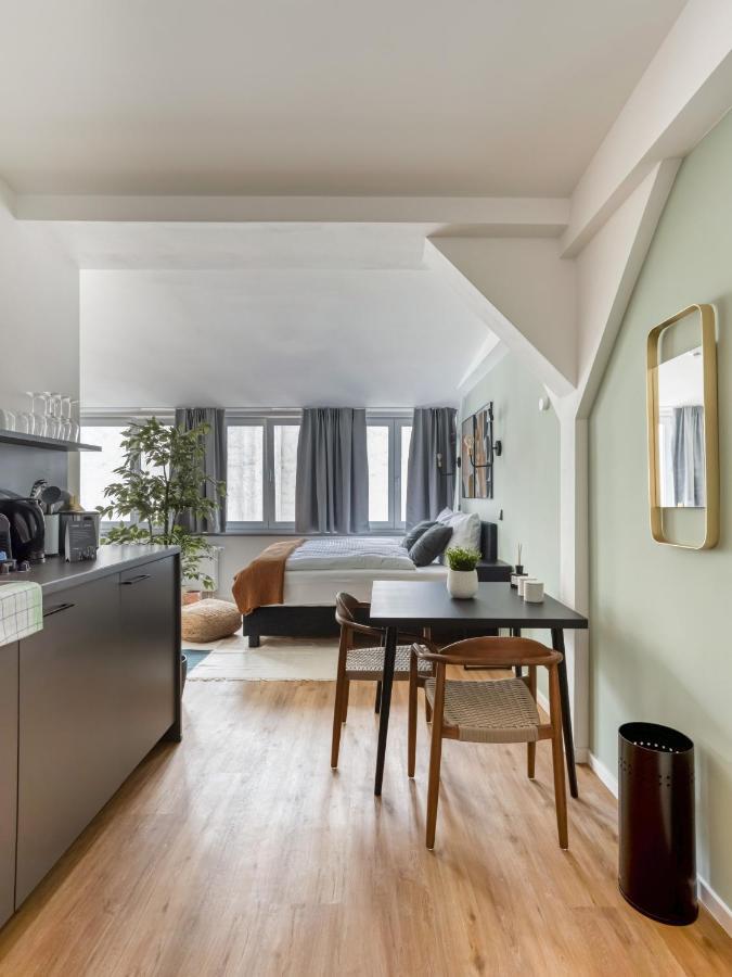 Limehome Schmidtstedter Strasse 3*