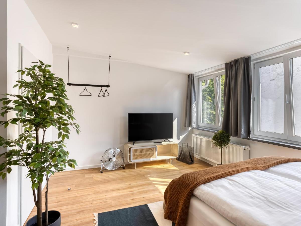 Limehome Schmidtstedter Strasse Aparthotel 3*