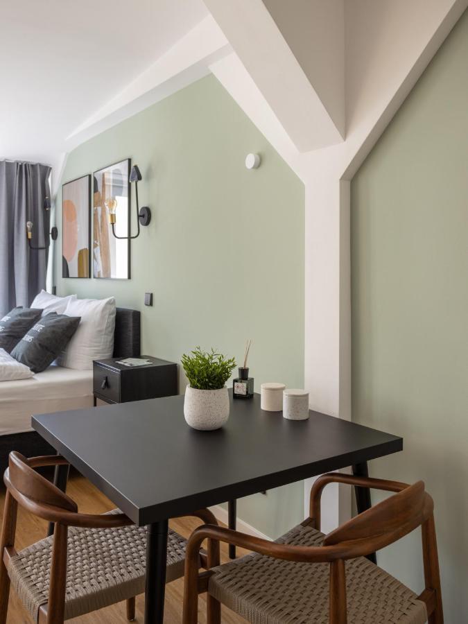 Limehome Schmidtstedter Strasse