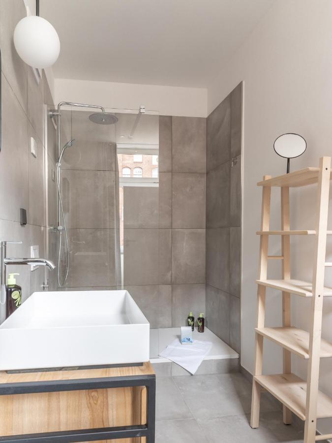 Limehome Schmidtstedter Strasse Aparthotel Erfurt