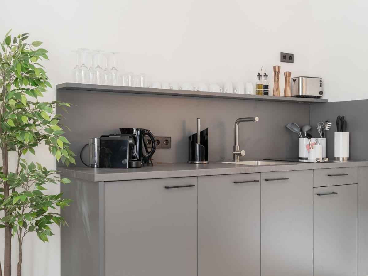 Limehome Schmidtstedter Strasse
