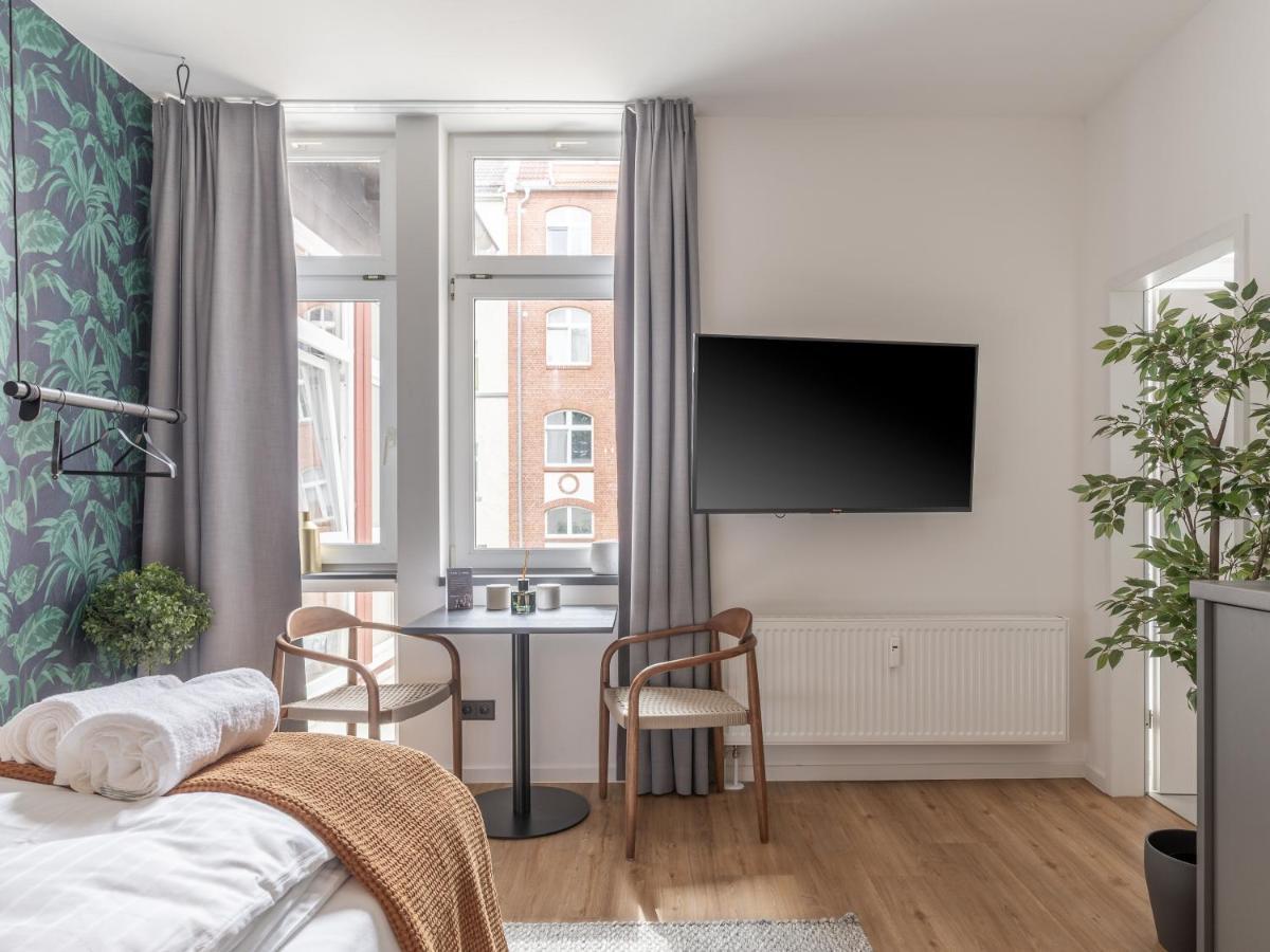 Limehome Schmidtstedter Strasse Erfurt