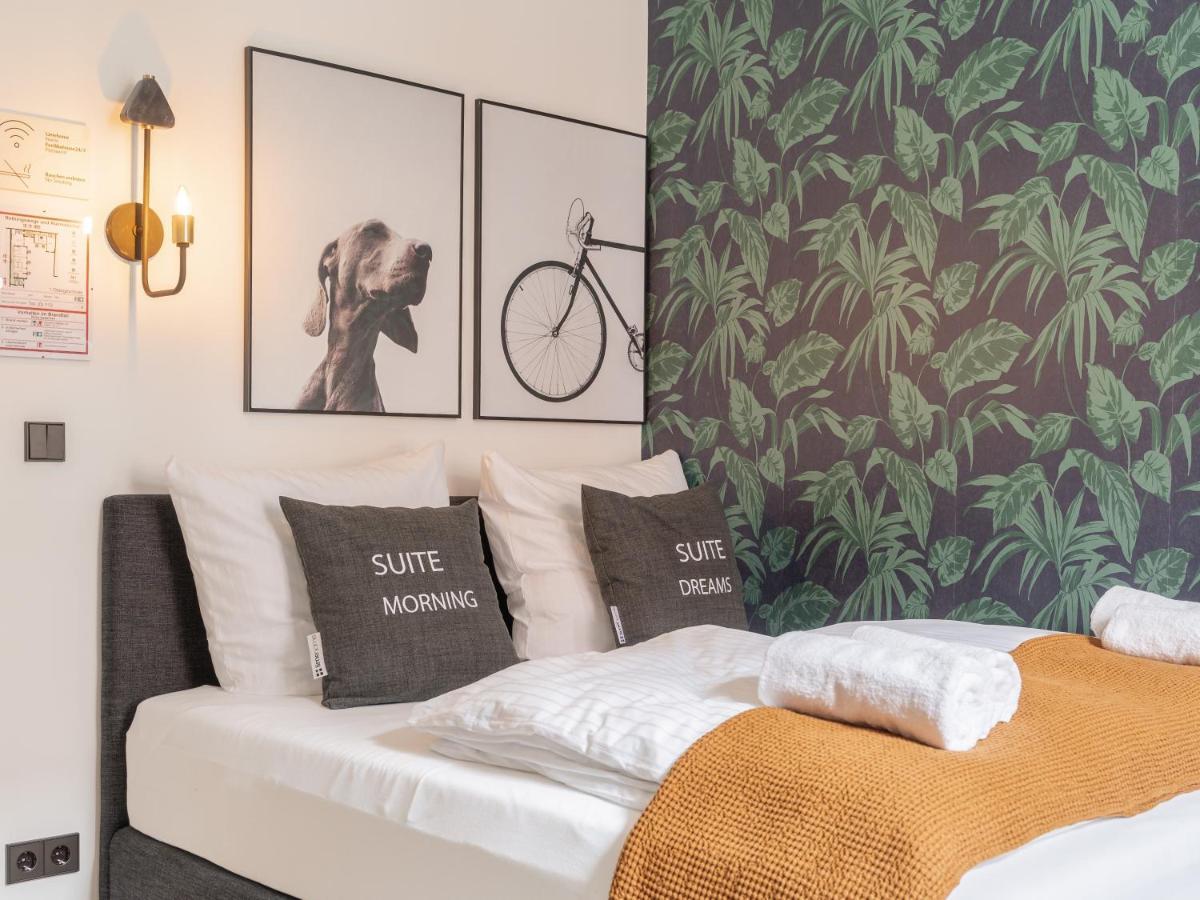 Limehome Schmidtstedter Strasse 3* Erfurt