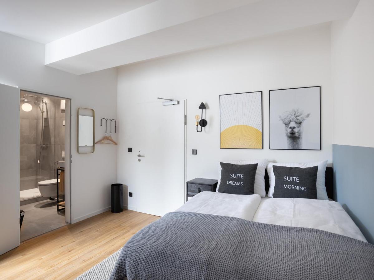 Aparthotel Limehome Schmidtstedter Strasse 3*