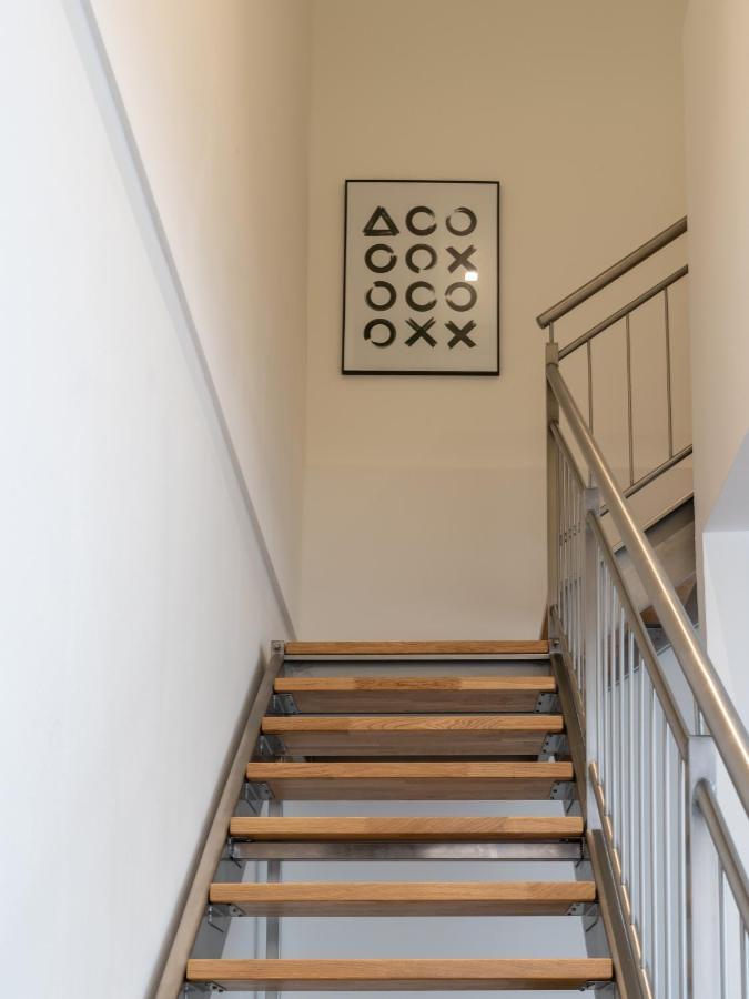 Limehome Schmidtstedter Strasse Aparthotel